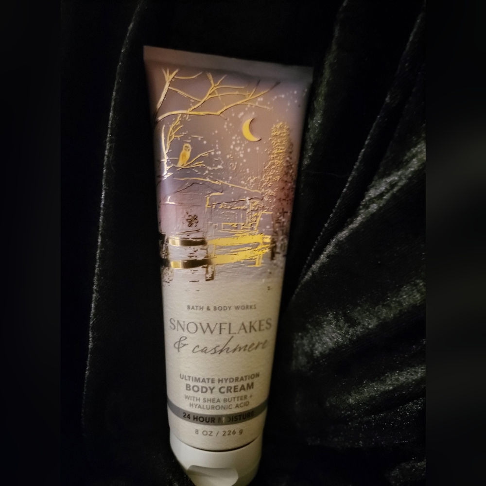 Victoria Secret Lotion